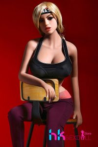 G Cup Realistic Sex Doll 10