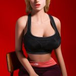 G Cup Realistic Sex Doll