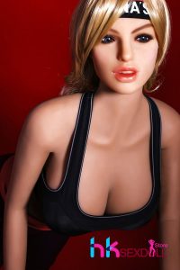 G Cup Realistic Sex Doll 4