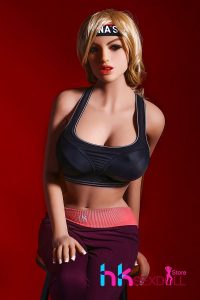 G Cup Realistic Sex Doll 7