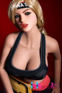 G Cup Realistic Sex Doll 9