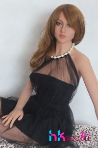 in stock Blonde girl sex dolls
