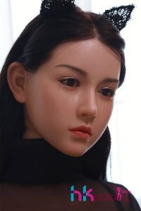 168cm Chinese Brunette Huge Breast Love Doll In Stock 5