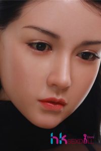 168cm Chinese Brunette Huge Breast Love Doll In Stock 7