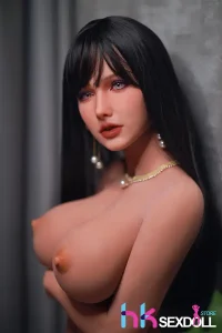 Fuller Chest Sex Doll In Stock EU11