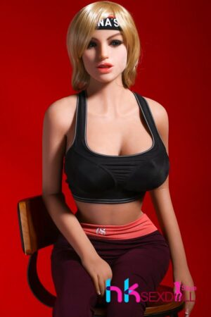In stock American Woman 165cm TPE Love Dolls G Cup Realistic Sex Doll