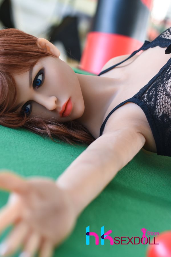 Young Sex Doll XXX Real Cheap Custom Sex Doll 158cm - Image 14