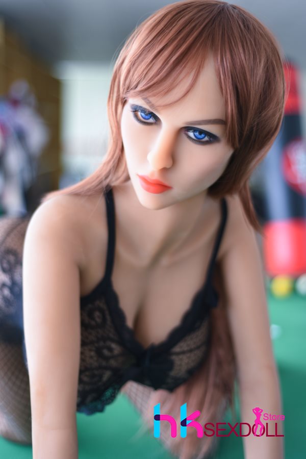 Young Sex Doll XXX Real Cheap Custom Sex Doll 158cm - Image 7